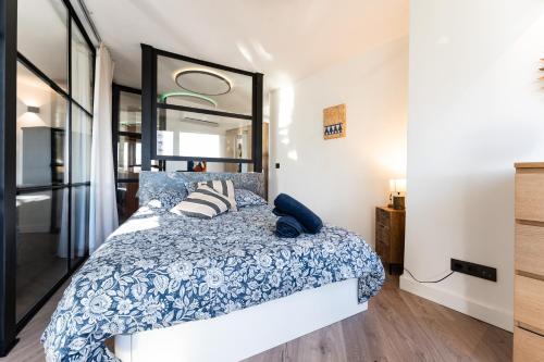 CT 353 - Faro's Torremolinos City Tower 2 - Walking distance to everything