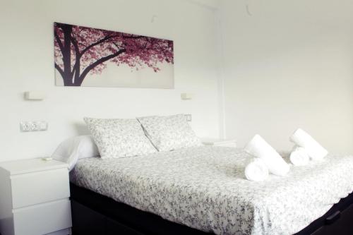 Precioso Apartamento Los Álamos Playa Golf