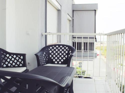 Precioso Apartamento Los Álamos Playa Golf