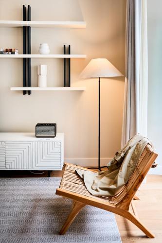 Foto Ando Living - Augusta House 5
