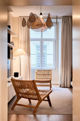 Foto Ando Living - Augusta House 4