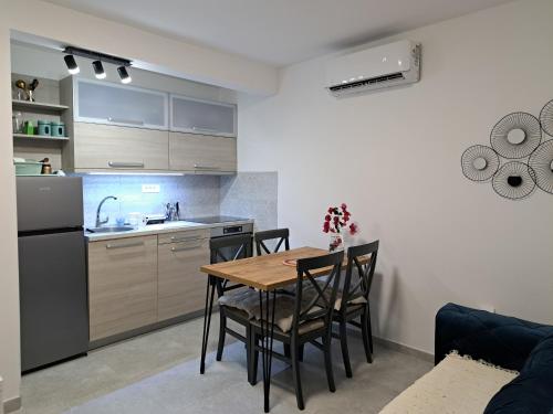 Cuina o zona de cuina de Kali