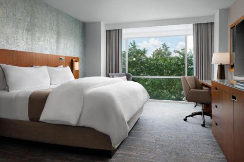 The Westin Austin at The Domain Image