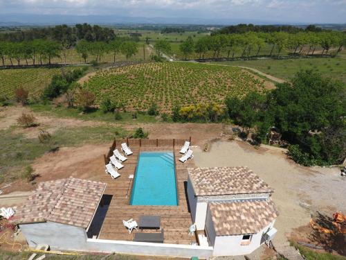 Villa L'Oustalet