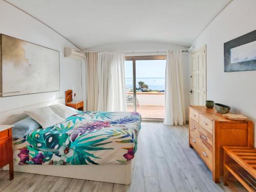 Imagen de la galería de Apartamento con costa privada en Cap sa Sal Begur, en Begur