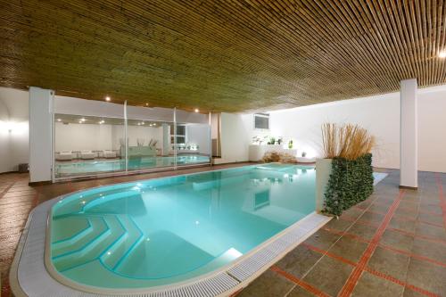Grand Hotel Bellavista Palace & Golf