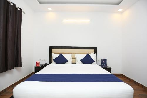 BhundsiCollection O The King's Heritage Plaza Sohna Road的相册照片