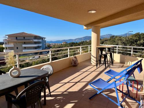 Très beau T3 5 min plage à pieds