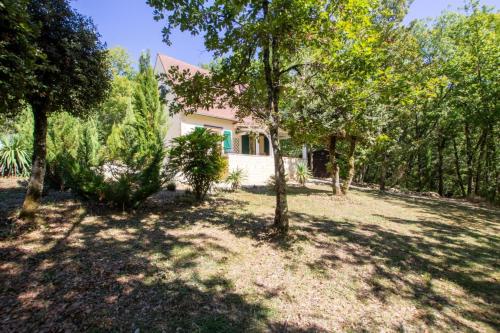 Gite des chenes verts