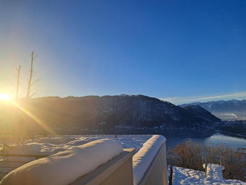 Apartment Augenweide