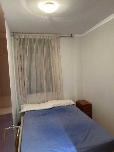 Edificio Millenium II apartamento villabonita
