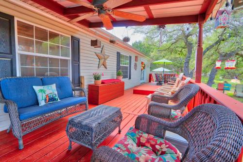 Gallery image of Mimi's Place in Canyon Lake