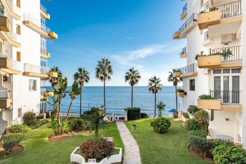 CT 350 - Faro's Marbella Beachapartment - perfect beachconection