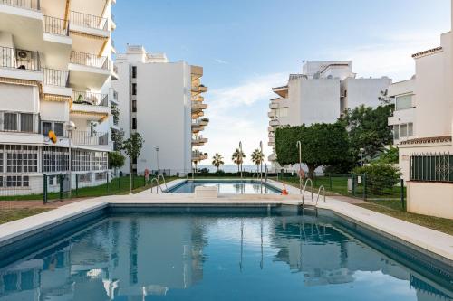 CT 350 - Faro's Marbella Beachapartment - perfect beachconection