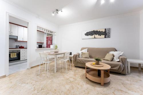 CT 350 - Faro's Marbella Beachapartment - perfect beachconection