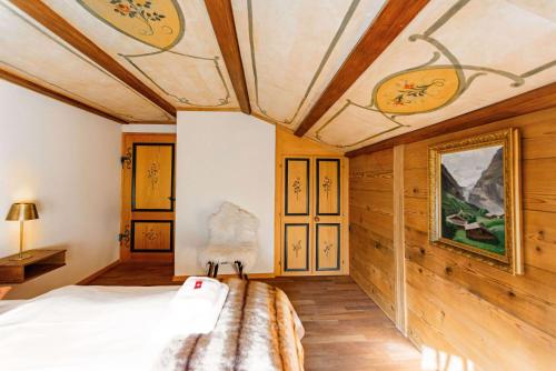Chalet Ruthchen