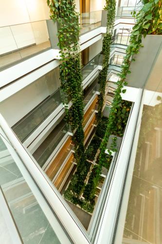 River Apartment Harmony by NW