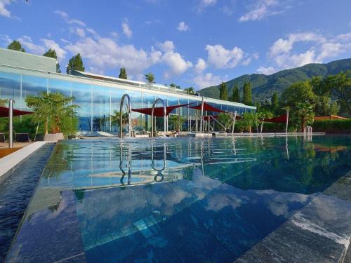 Al Lido by Fewotessin