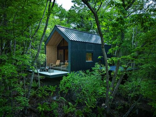 Φωτογραφία από το άλμπουμ του NOT A HOTEL Kitakaruizawa σε Kita-karuizawa