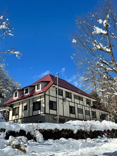 SamaSama Lodge Hakuba