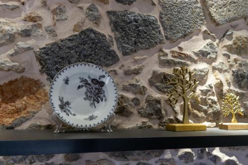 Imagen de la galería de Agali Luxury Stone Suite & Loft, en Mokhós