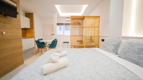 Center Medina Suite