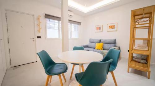 Center Medina Suite