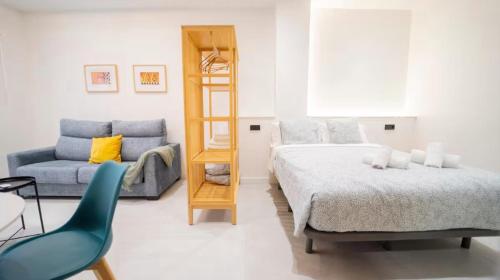 Center Medina Suite