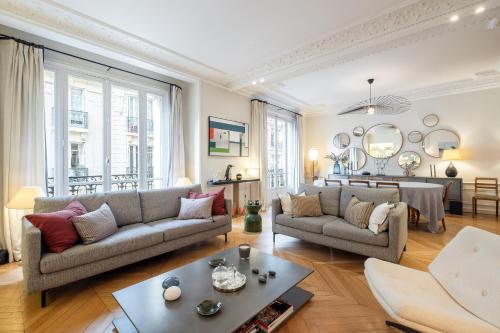 Veeve - Chic in Neuilly