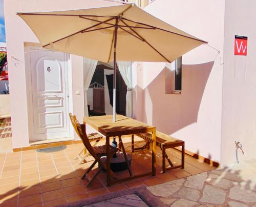 Casita Playa Castillo "Vivienda 6"