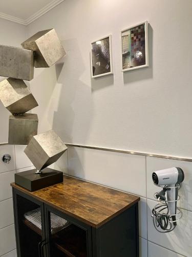 Gambar di galeri bagi Gästezimmer Seckert Wohlfühlen in der Nähe von MAINZ di Klein-Winternheim