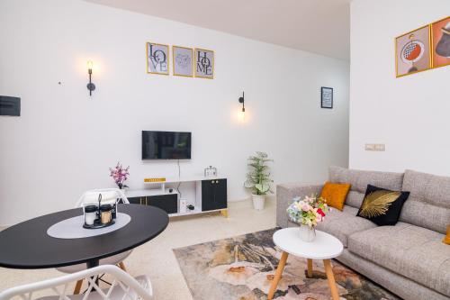 Gallery image of Couzy Luxurious Malindi Town One bedroom Appartment in Malindi