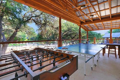 Gallery image of Wimberley Waters - Guest House in Wimberley