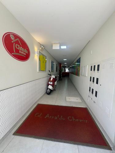 Gambar di galeri bagi Chemin Suites di Balneário Camboriú