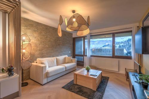 Appartement Alpestre - Welkeys