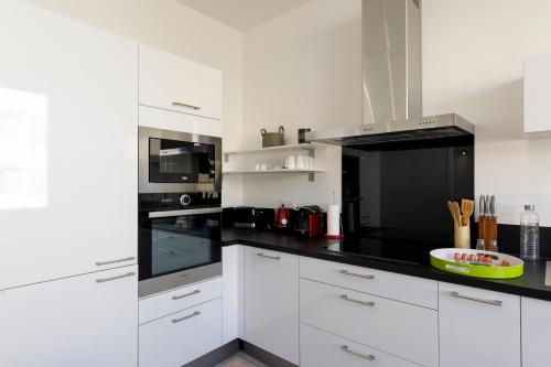 Photo de la galerie de l'établissement Modern Jaurès-Center-Clim-Wifi-Festival, à Cannes