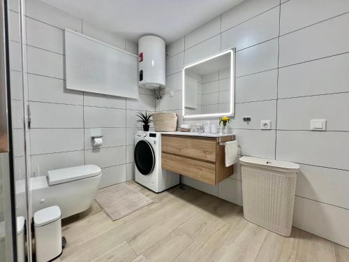 Lounge Ocean View Apartment in Costa Adeje