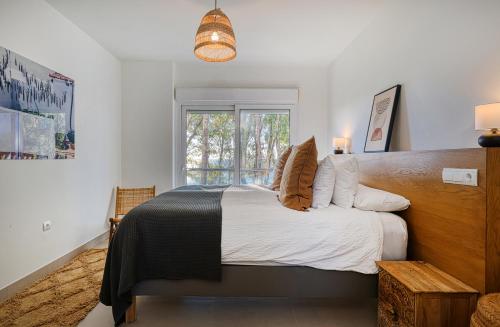 Apartment Alejandra - Gerenoveerd appartement direct aan zee
