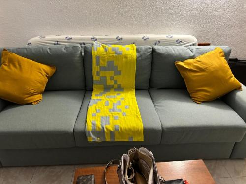 Apartamento Los Cristianos Playa y Piscina