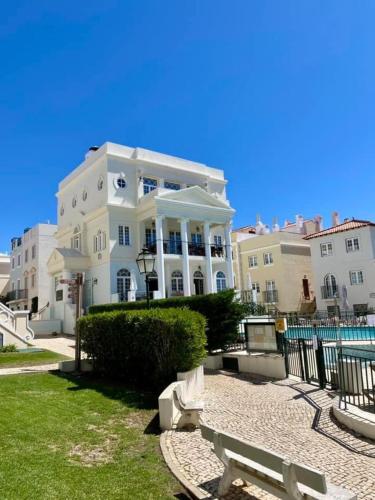 Old Village Vilamoura Beautiful 3 Bed townhouse