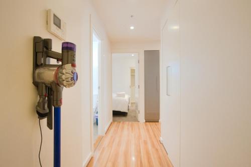 Φωτογραφία από το άλμπουμ του Amyra Residences at the Rowlands Apartments στην Αδελαΐδα