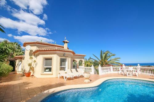 Marquesa BH by CARLOSFERIEN
