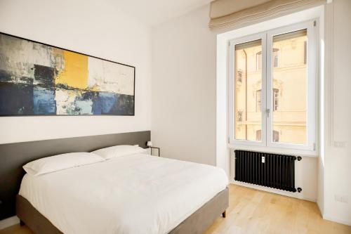 Appartamento Roma Sallustiano