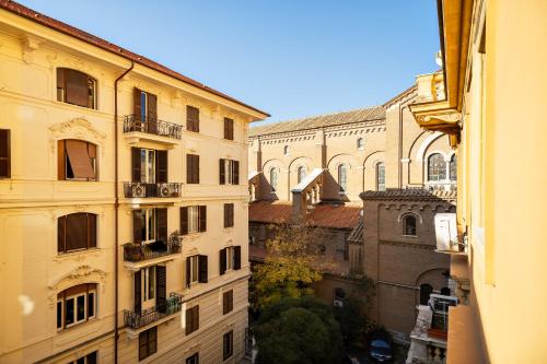 Appartamento Roma Sallustiano