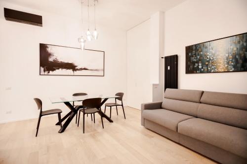 Appartamento Roma Sallustiano