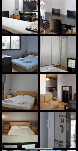 Villa luxe rounde