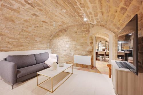 Appartement Triplex à Saint-Germain-des-Prés