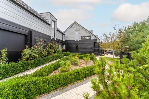 Kompleks Wypoczynkowy Janko