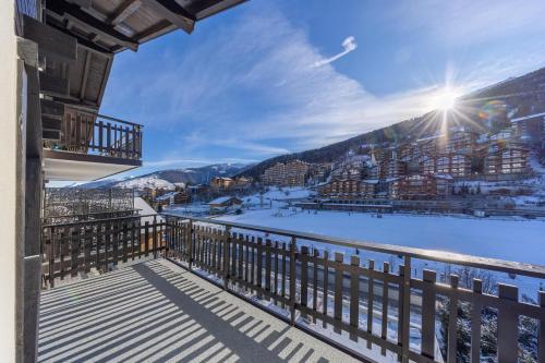 Ecluses 15 - close to ski lift & centre - Nendaz