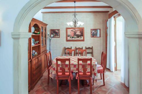 Villa Sala